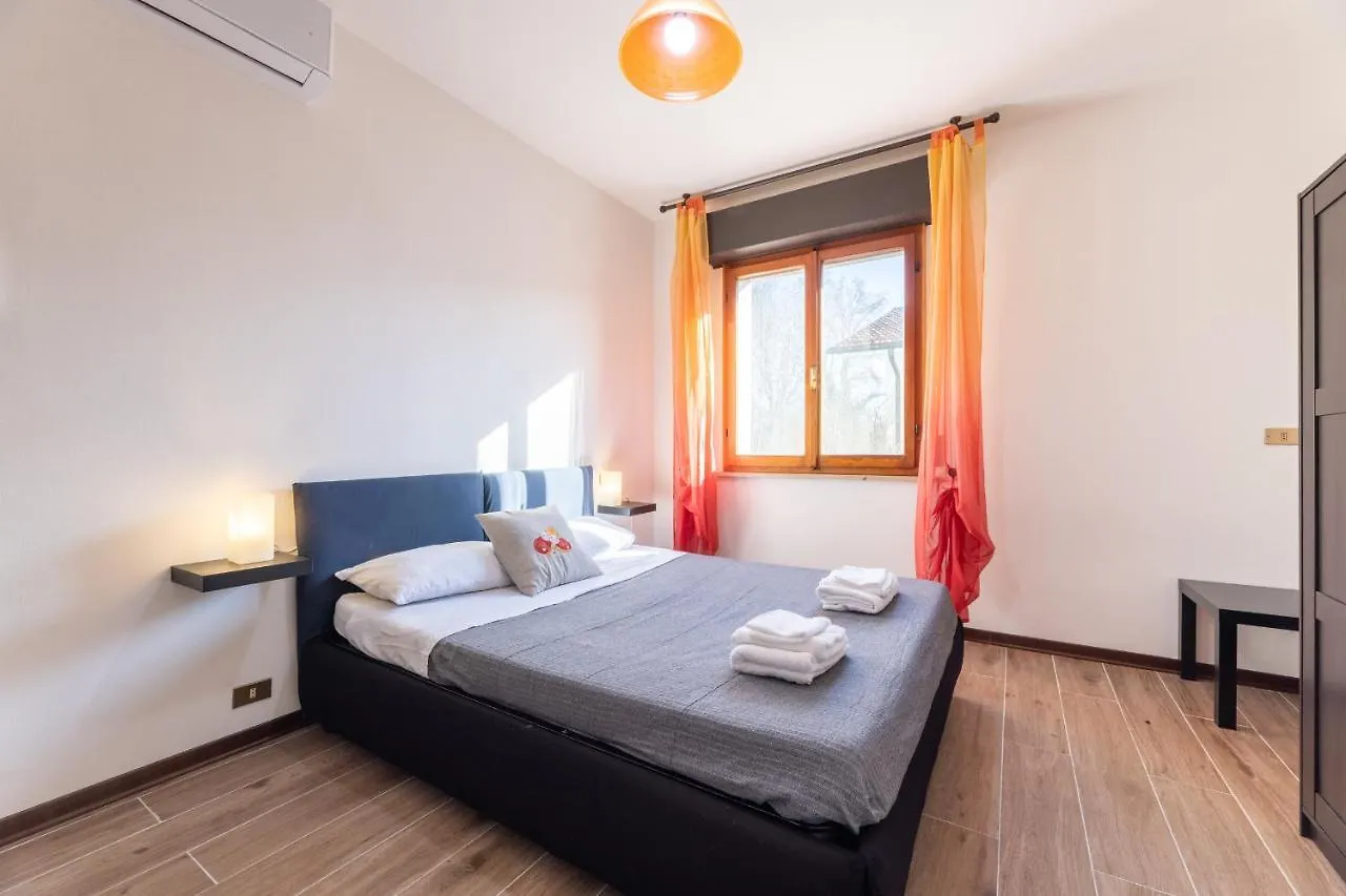 Residenza Pardini - Free Parking & Smart Tv Lucca 0*,  Italy