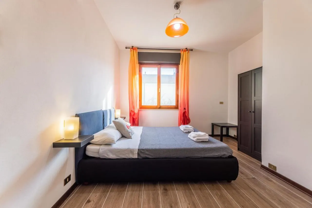 Residenza Pardini - Free Parking & Smart Tv Lucca 0*,  Italy