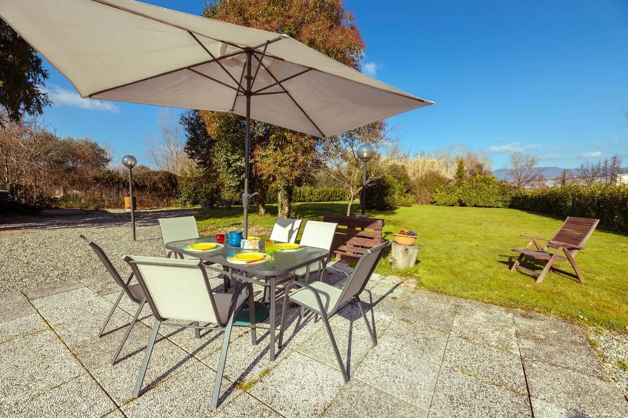 Residenza Pardini - Free Parking & Smart Tv Lucca