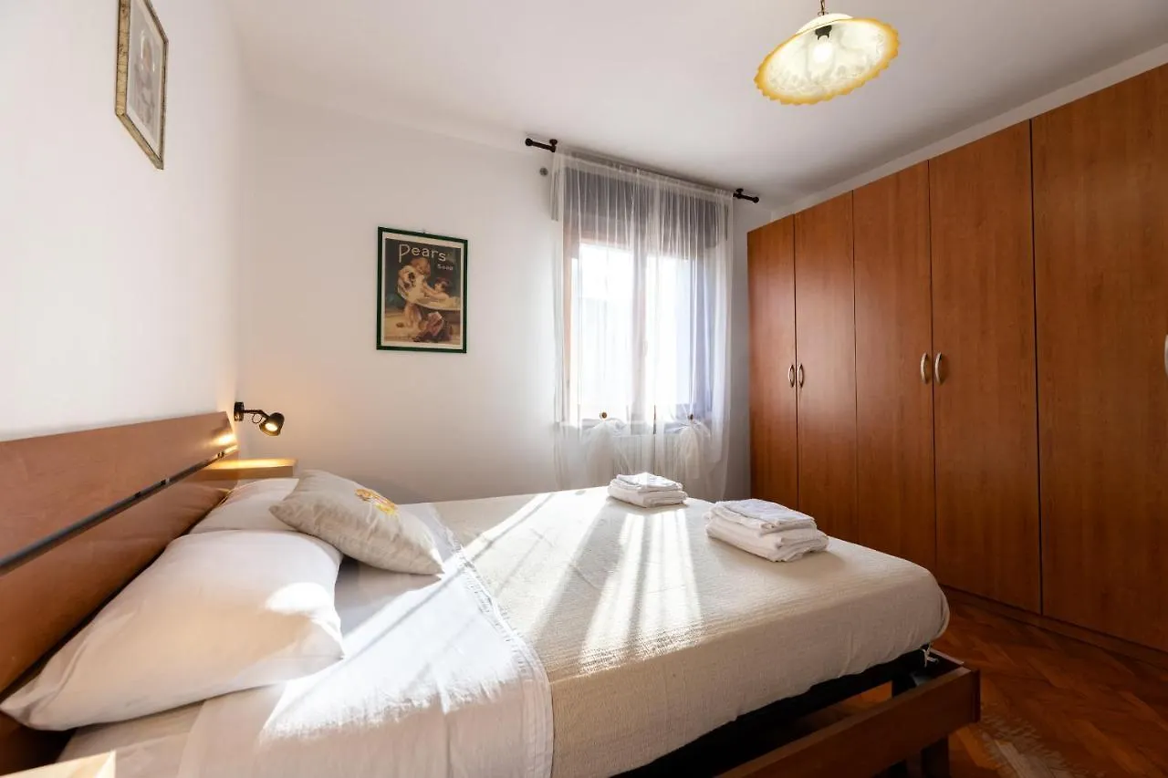 Apartment Residenza Pardini - Free Parking & Smart Tv Lucca