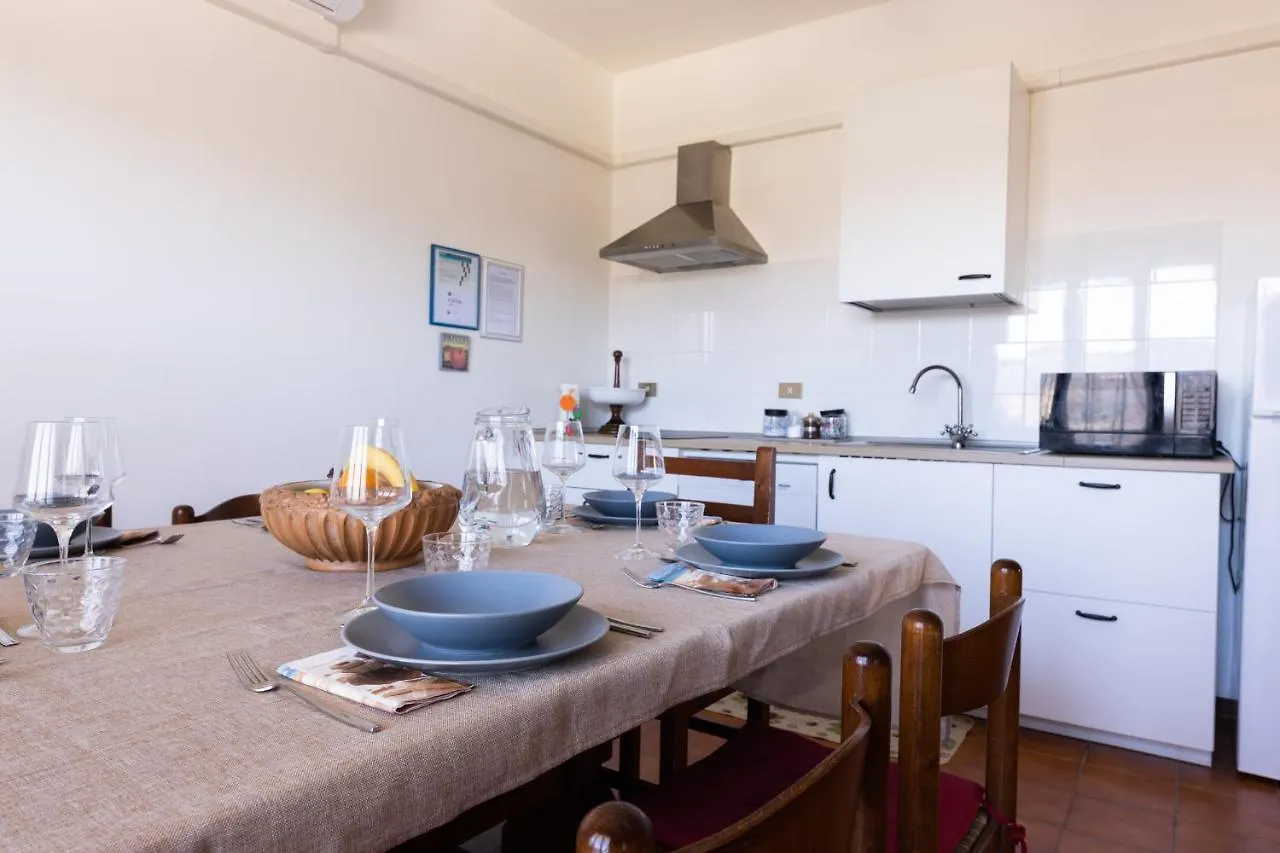 Residenza Pardini - Free Parking & Smart Tv Lucca Italy