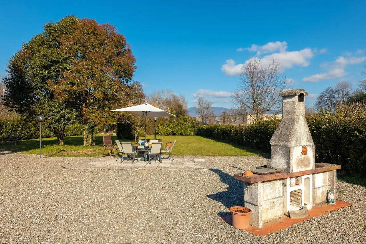Residenza Pardini - Free Parking & Smart Tv Lucca