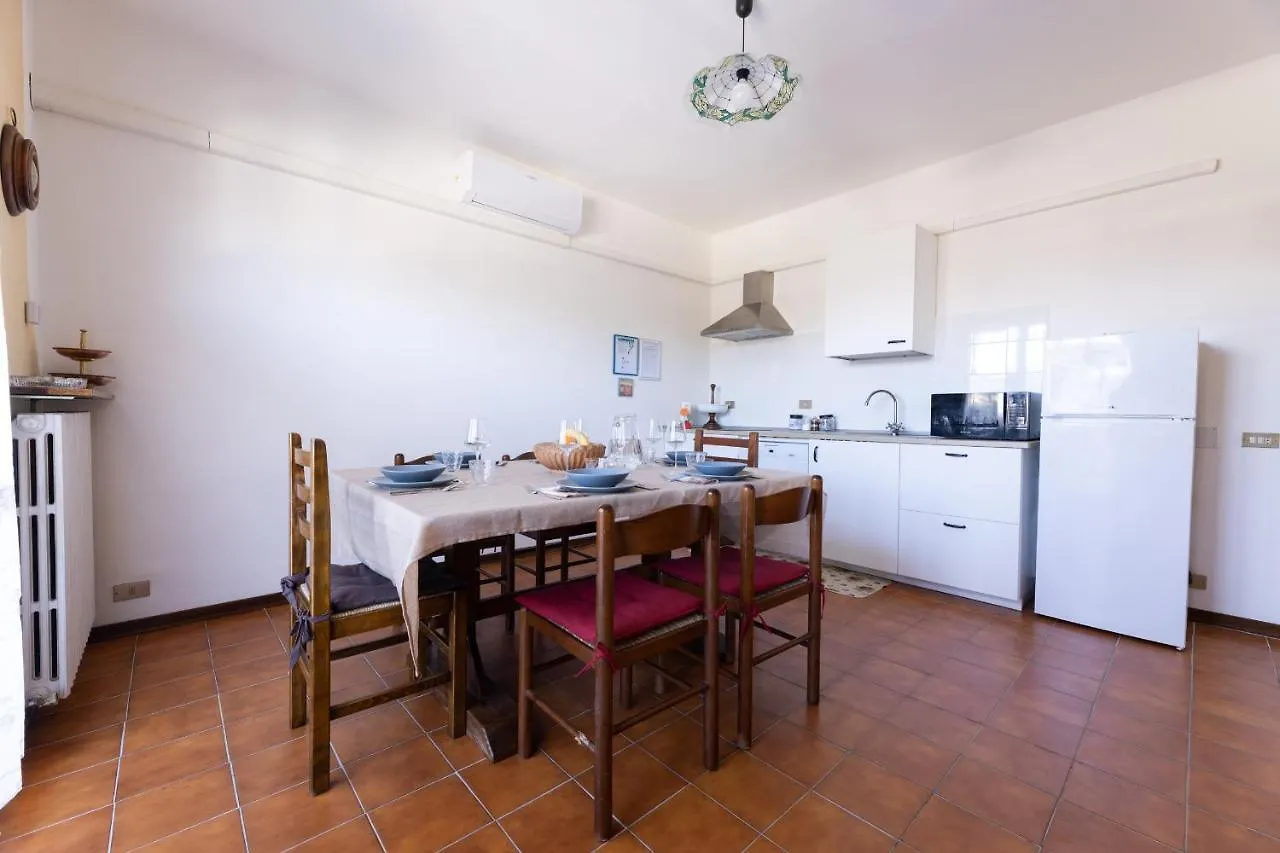 Apartment Residenza Pardini - Free Parking & Smart Tv Lucca