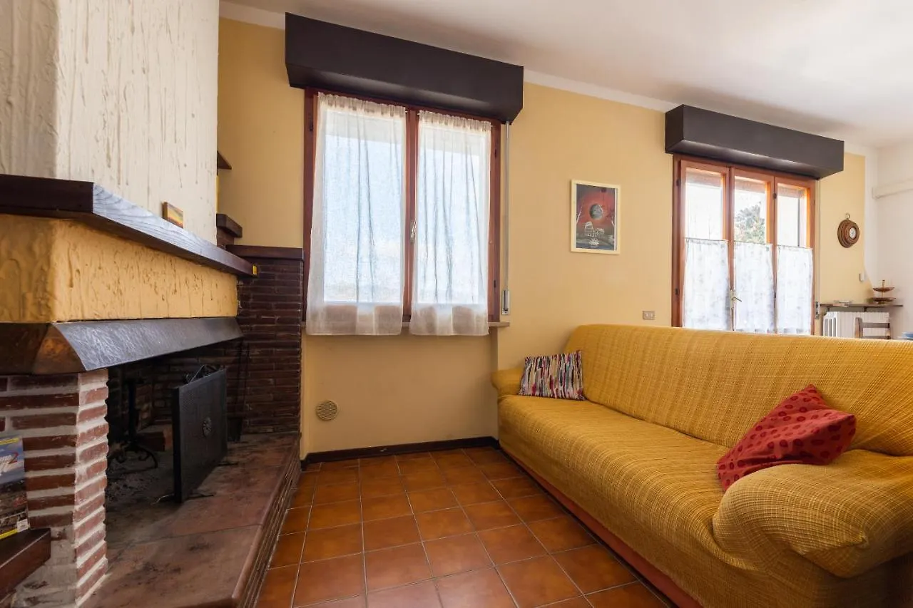 Residenza Pardini - Free Parking & Smart Tv Lucca 0*,