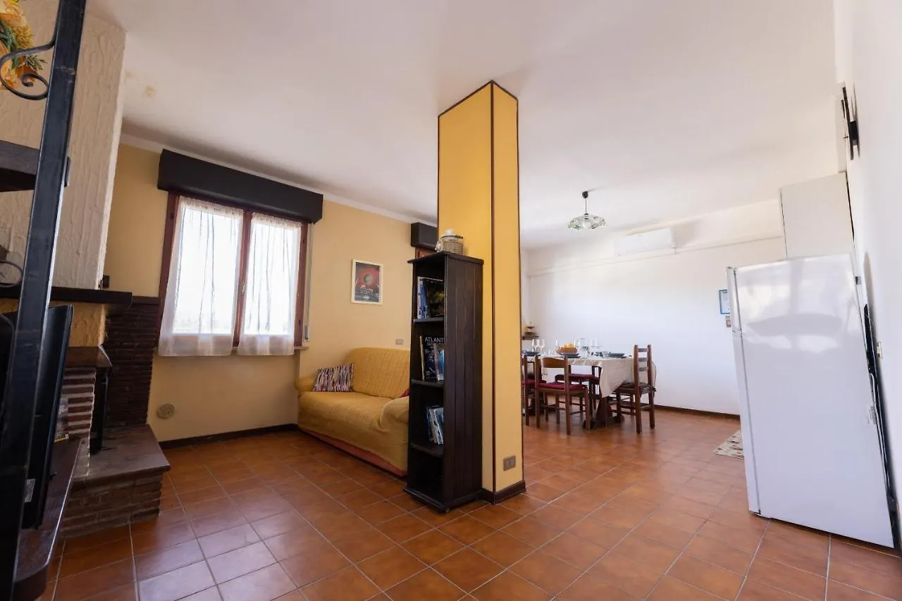 Residenza Pardini - Free Parking & Smart Tv Lucca