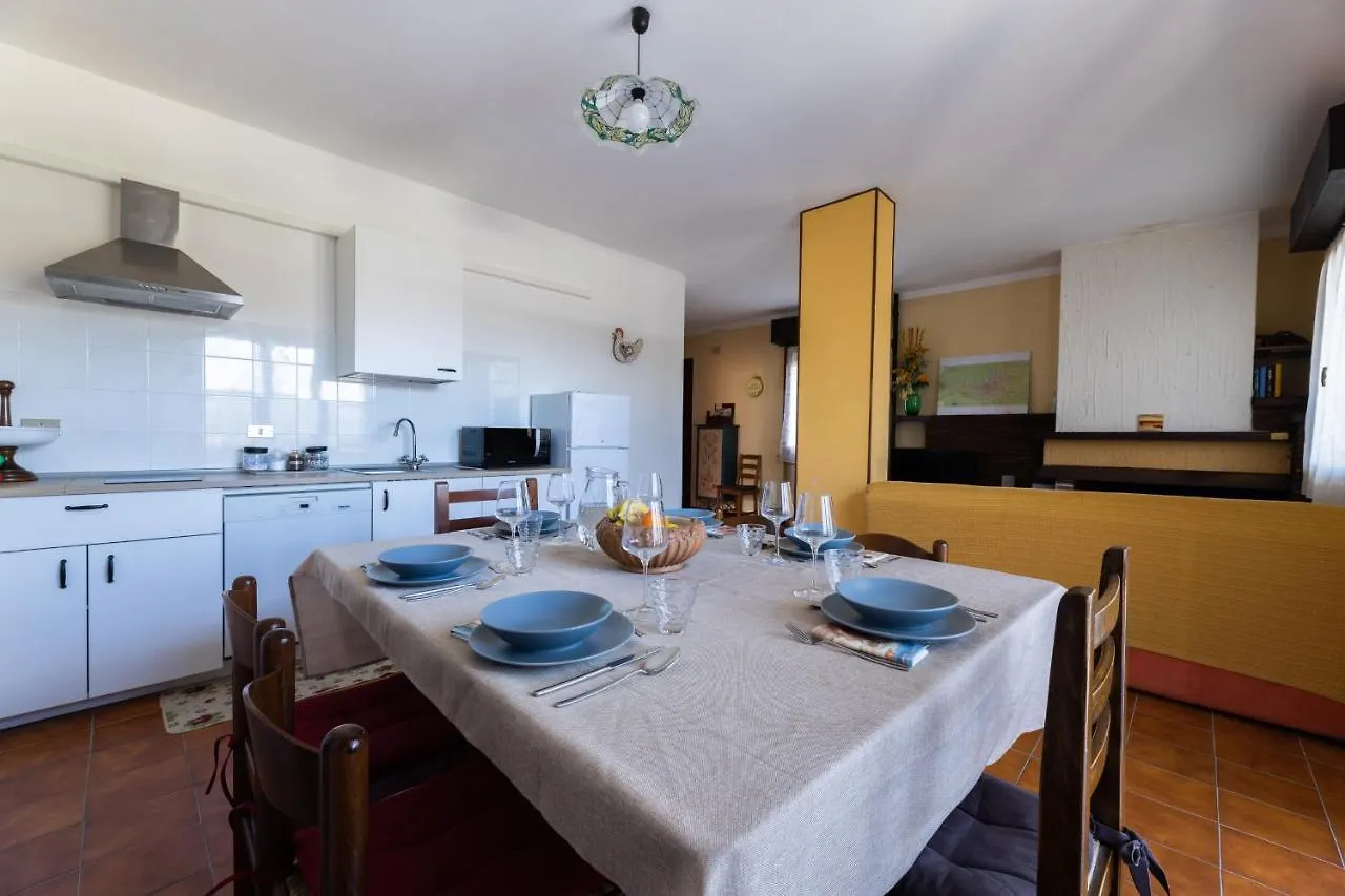 Apartment Residenza Pardini - Free Parking & Smart Tv Lucca