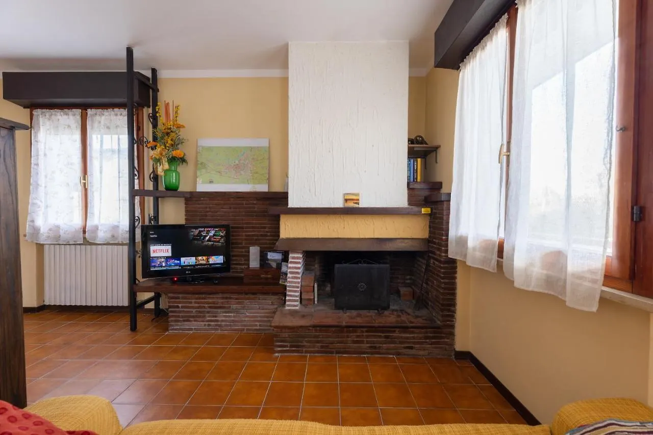 Apartment Residenza Pardini - Free Parking & Smart Tv Lucca